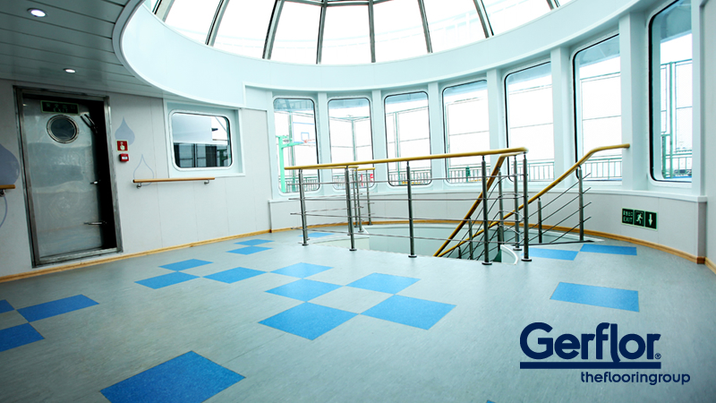 GERFLOR GROUP - FRANCIA